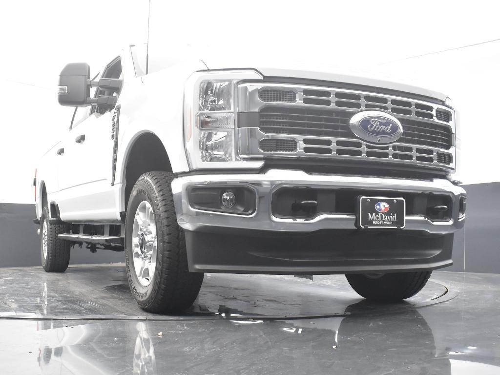 new 2025 Ford F-250 car, priced at $62,275