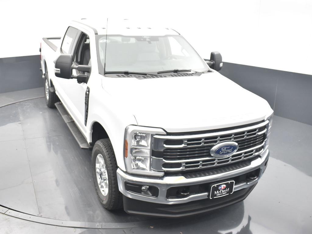 new 2025 Ford F-250 car, priced at $62,275