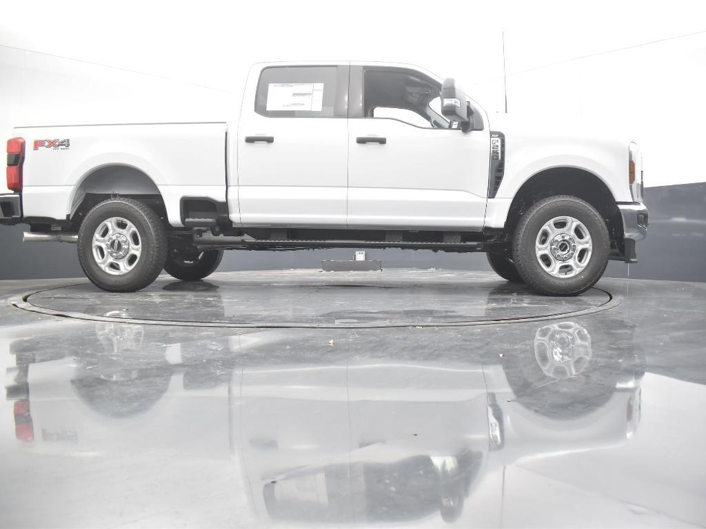 new 2025 Ford F-250 car, priced at $62,275