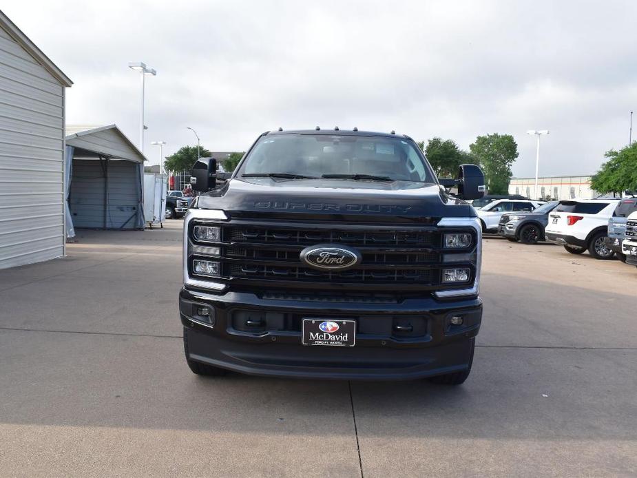 new 2024 Ford F-250 car, priced at $91,005