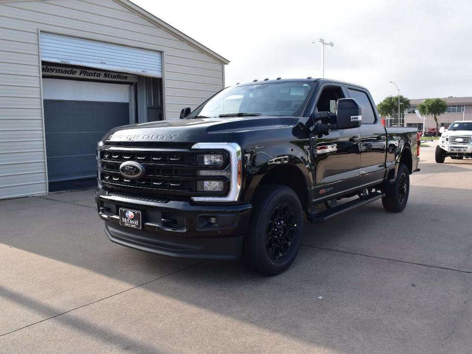 new 2024 Ford F-250 car, priced at $91,005