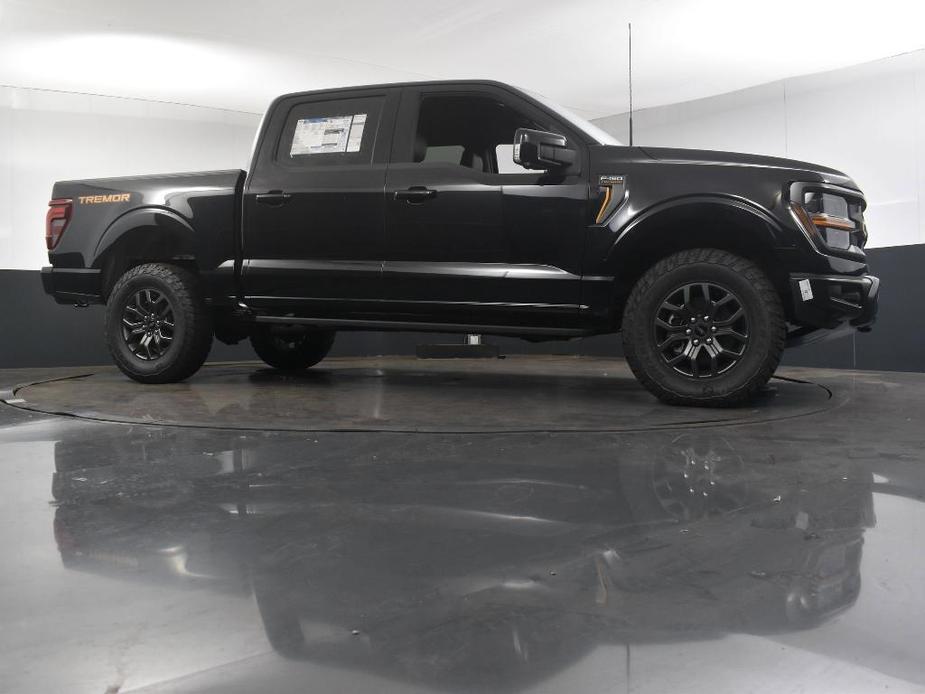 new 2024 Ford F-150 car, priced at $79,550