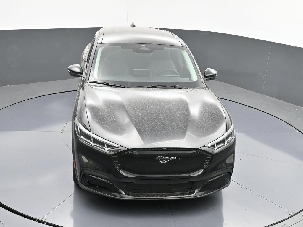 new 2025 Ford Mustang Mach-E car, priced at $34,785