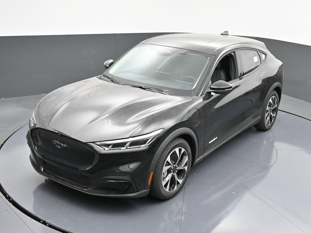 new 2025 Ford Mustang Mach-E car, priced at $34,785