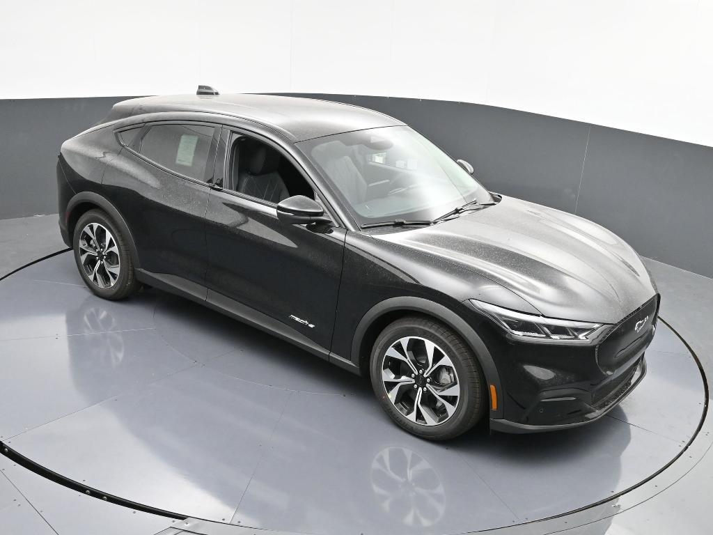new 2025 Ford Mustang Mach-E car, priced at $34,785