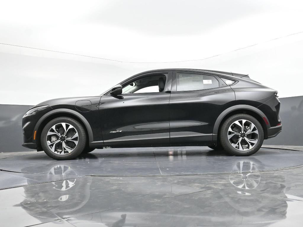 new 2025 Ford Mustang Mach-E car, priced at $34,785
