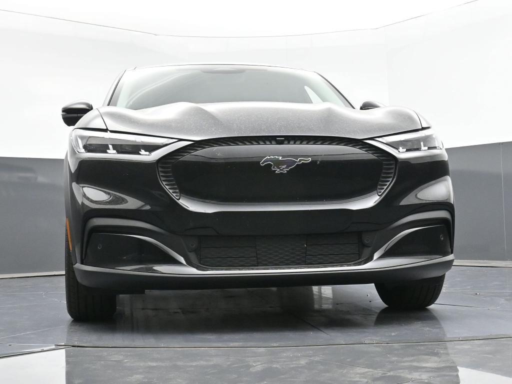 new 2025 Ford Mustang Mach-E car, priced at $34,785