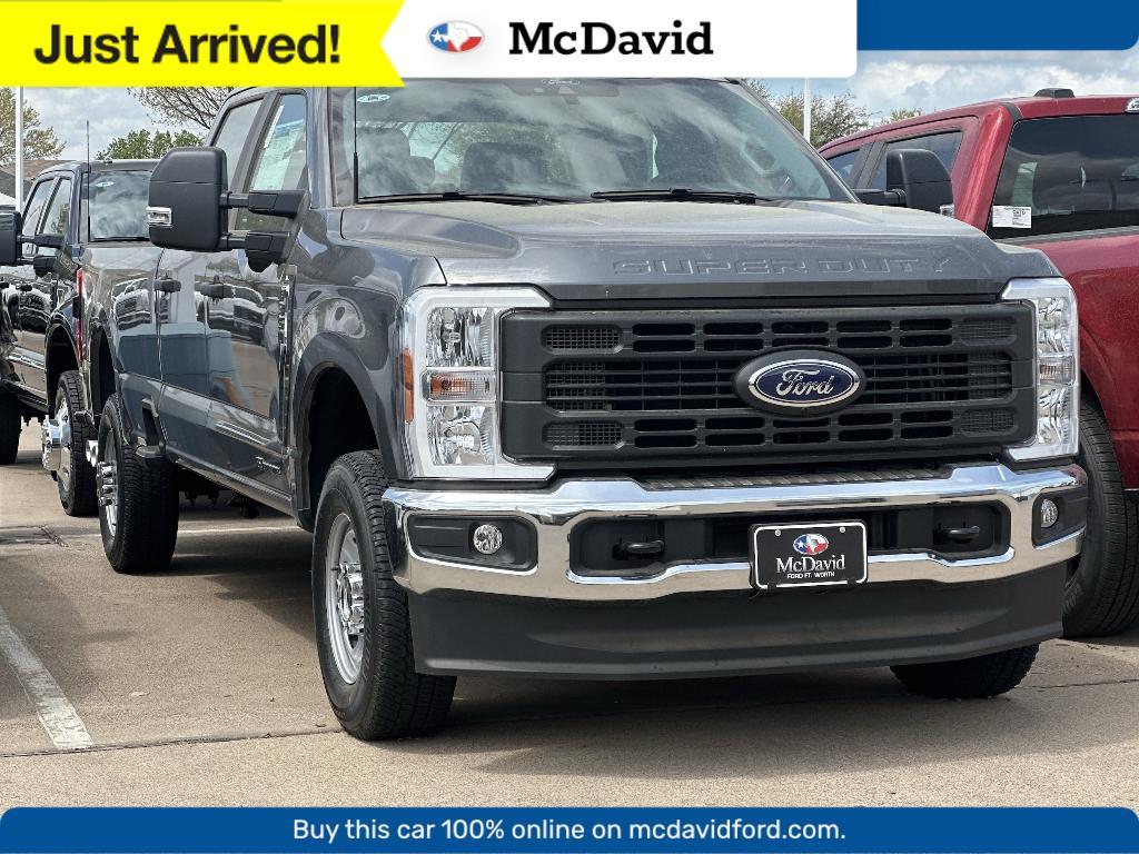 new 2025 Ford F-350 car, priced at $69,925