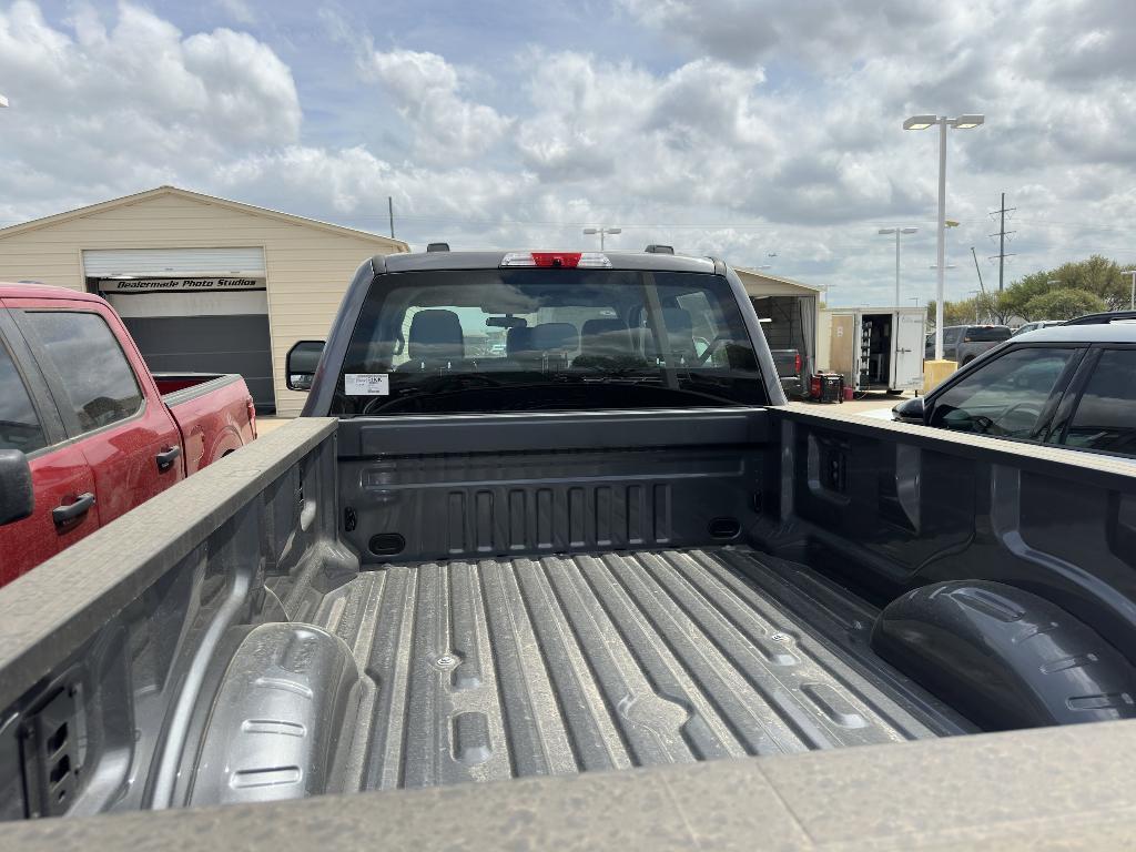 new 2025 Ford F-350 car, priced at $69,925