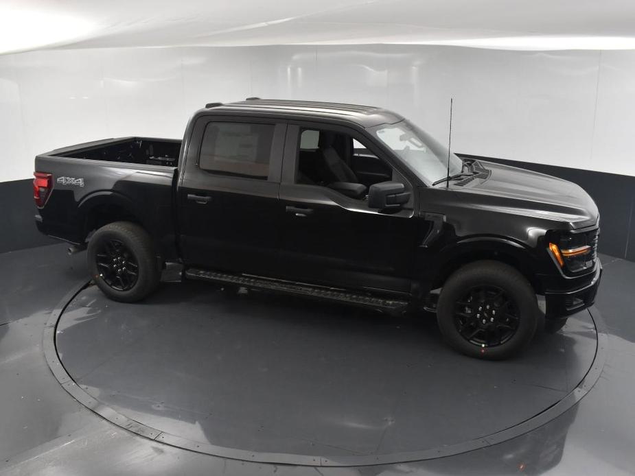 new 2024 Ford F-150 car, priced at $47,260