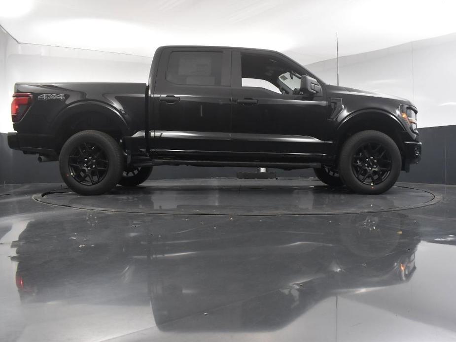 new 2024 Ford F-150 car, priced at $47,260