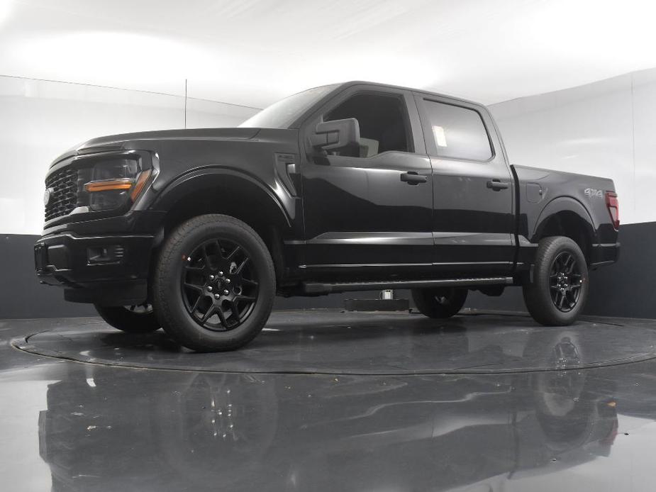 new 2024 Ford F-150 car, priced at $47,260