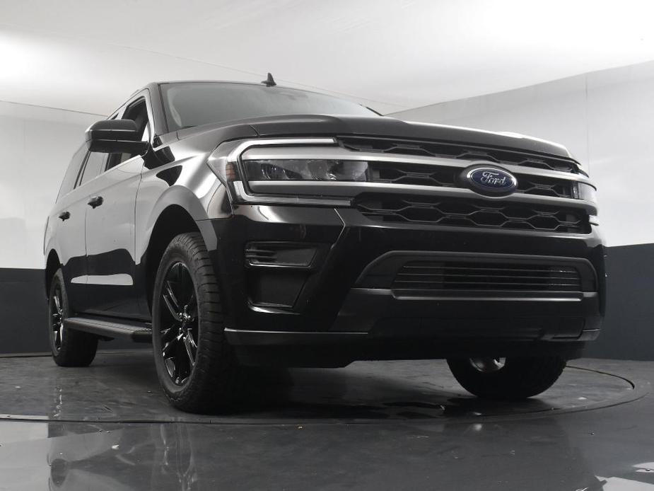 new 2024 Ford Expedition car, priced at $63,455