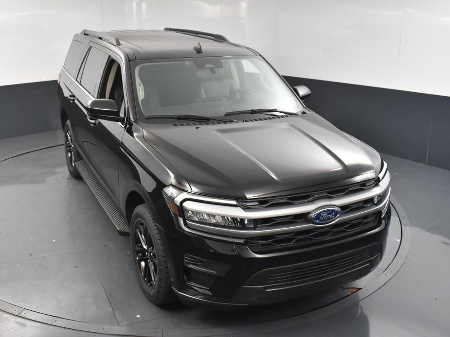 new 2024 Ford Expedition car, priced at $63,455