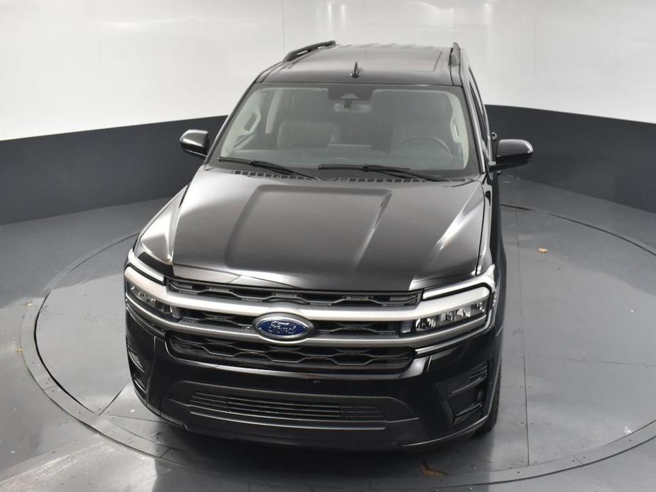 new 2024 Ford Expedition car, priced at $63,455