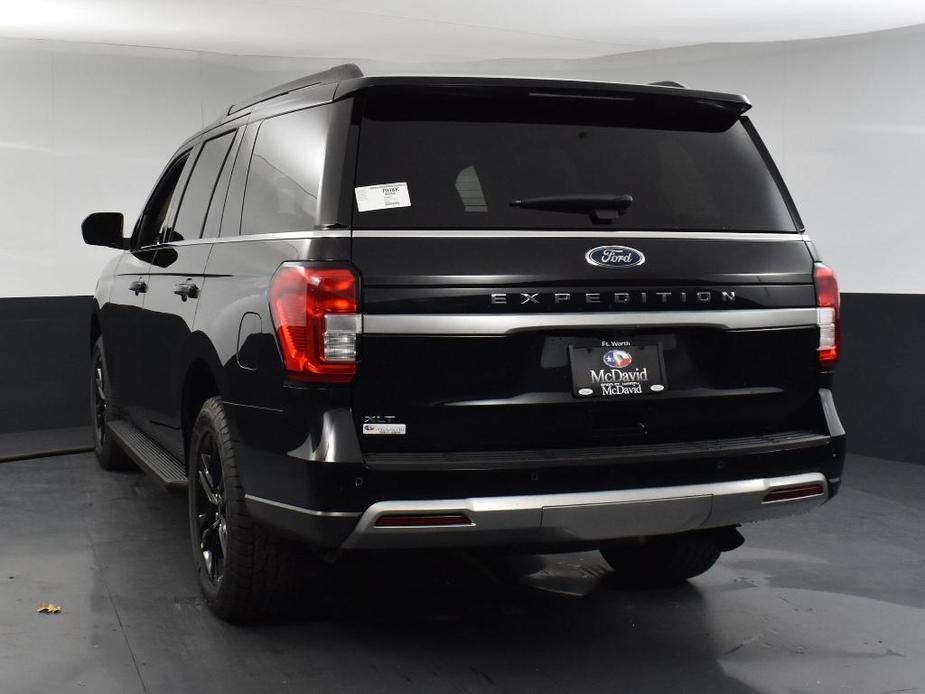 new 2024 Ford Expedition car, priced at $63,455