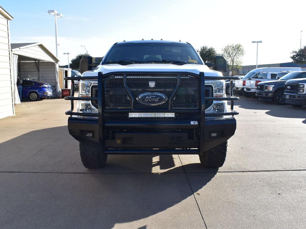 used 2021 Ford F-250 car, priced at $32,994