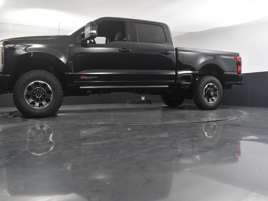 new 2024 Ford F-250 car, priced at $88,900