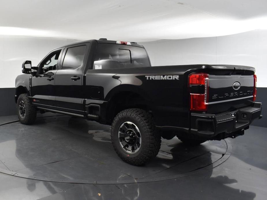 new 2024 Ford F-250 car, priced at $88,900