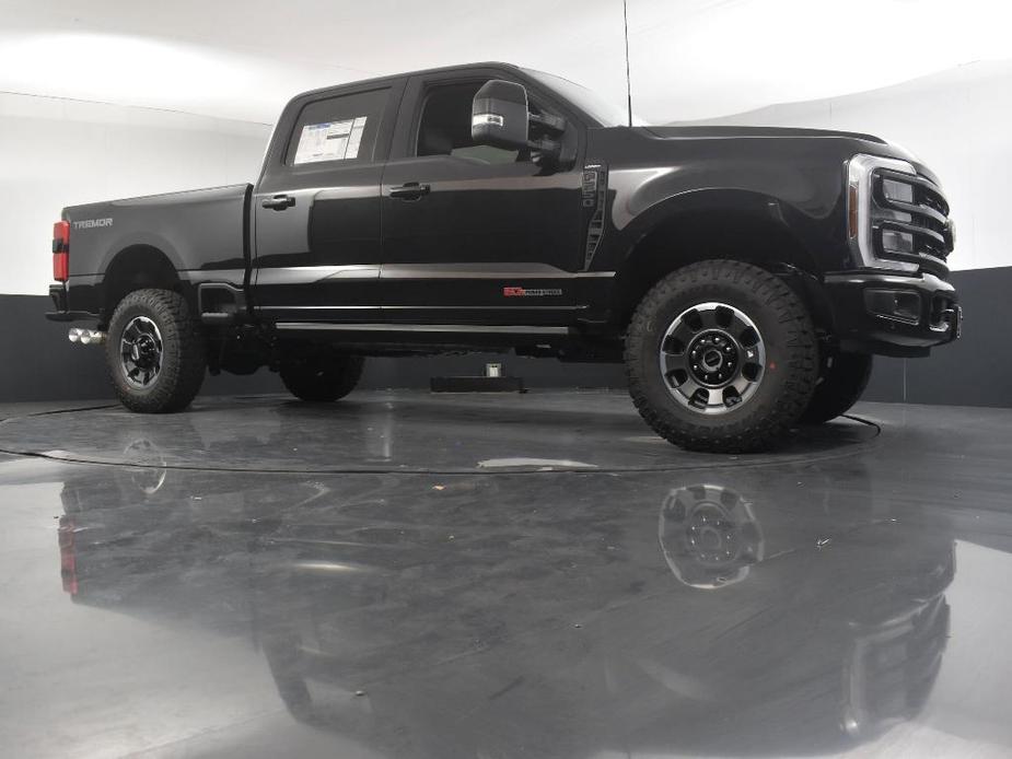 new 2024 Ford F-250 car, priced at $88,900