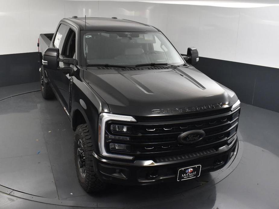 new 2024 Ford F-250 car, priced at $88,900