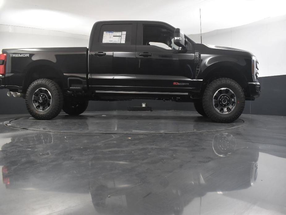 new 2024 Ford F-250 car, priced at $88,900