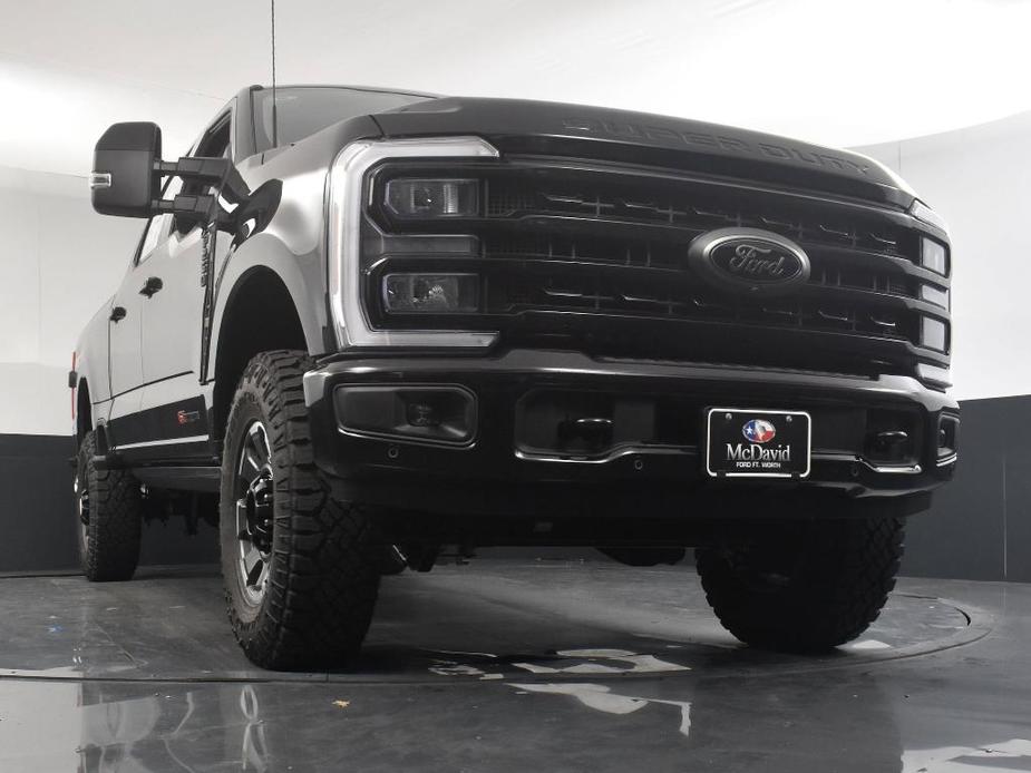 new 2024 Ford F-250 car, priced at $88,900