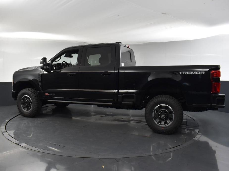 new 2024 Ford F-250 car, priced at $88,900