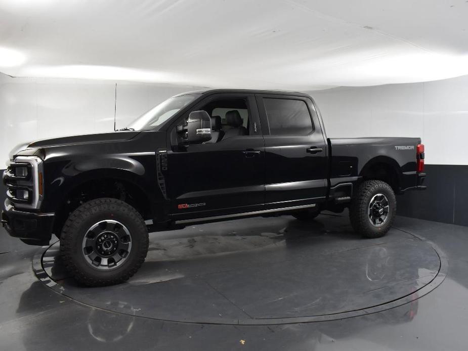 new 2024 Ford F-250 car, priced at $88,900