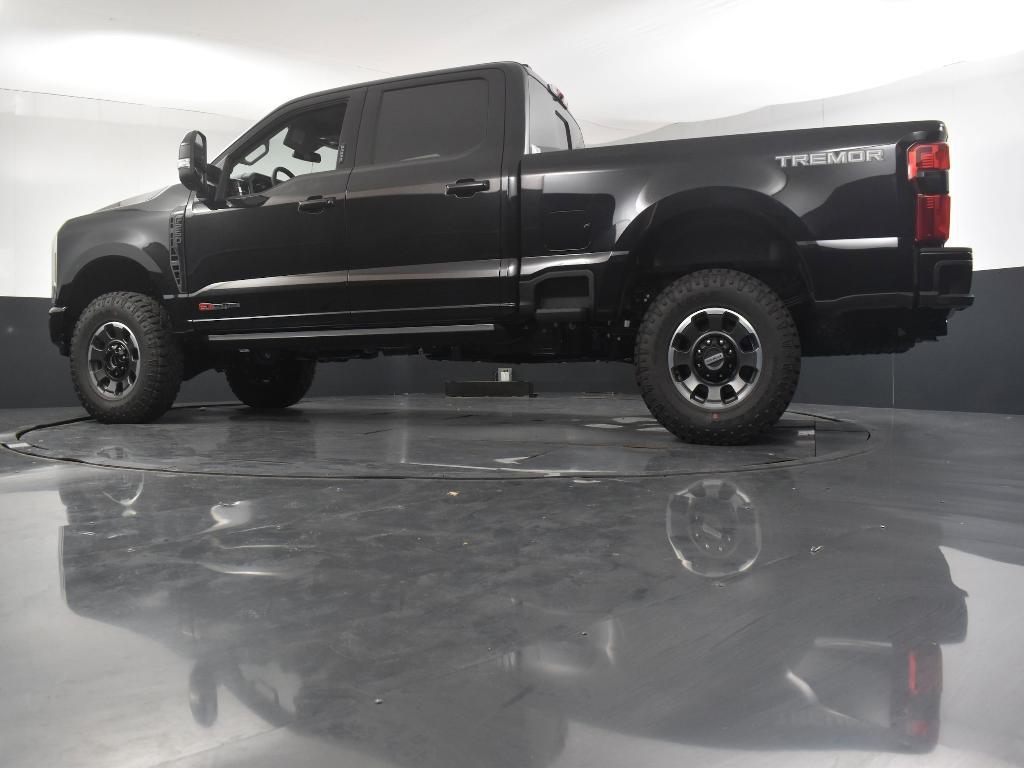 new 2024 Ford F-250 car, priced at $88,900