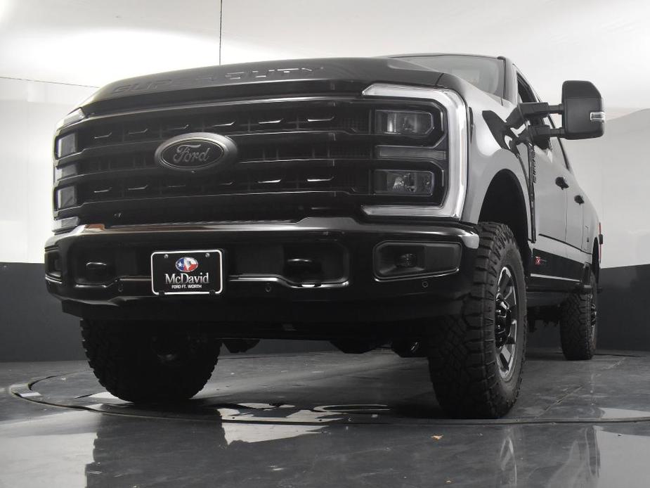 new 2024 Ford F-250 car, priced at $88,900