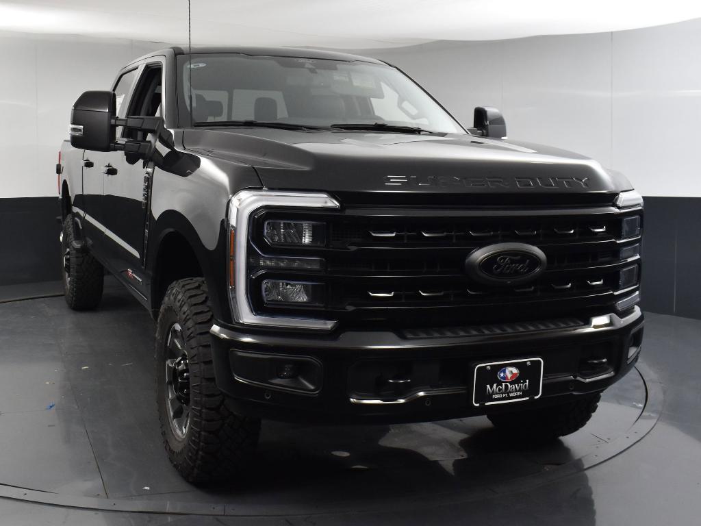 new 2024 Ford F-250 car, priced at $88,900