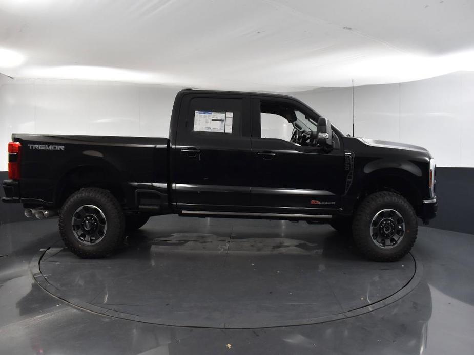 new 2024 Ford F-250 car, priced at $88,900