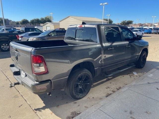 used 2022 Ram 1500 car, priced at $31,994