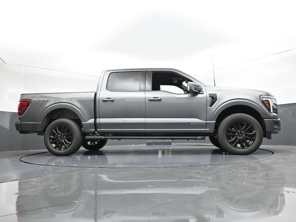 new 2025 Ford F-150 car, priced at $65,865