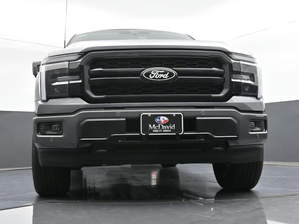 new 2025 Ford F-150 car, priced at $65,865