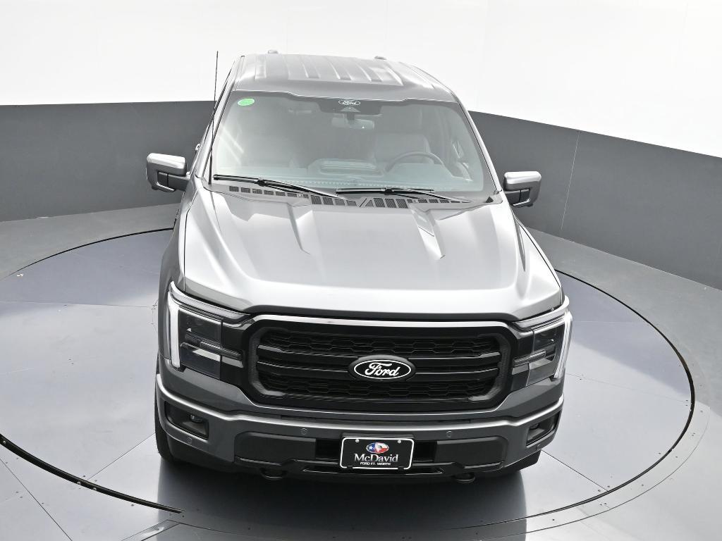 new 2025 Ford F-150 car, priced at $65,865