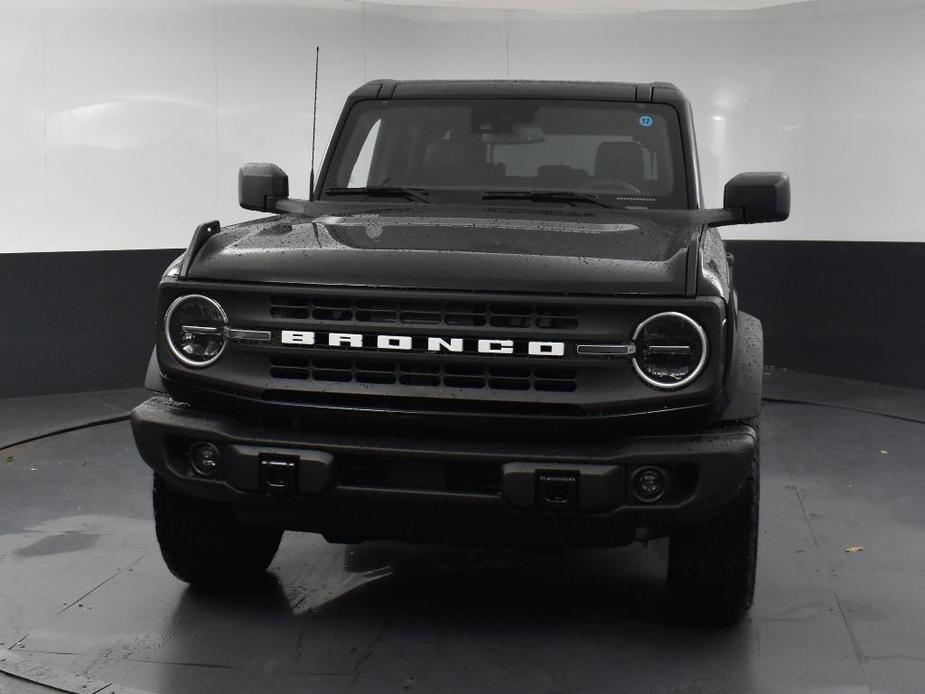 new 2024 Ford Bronco car, priced at $48,440