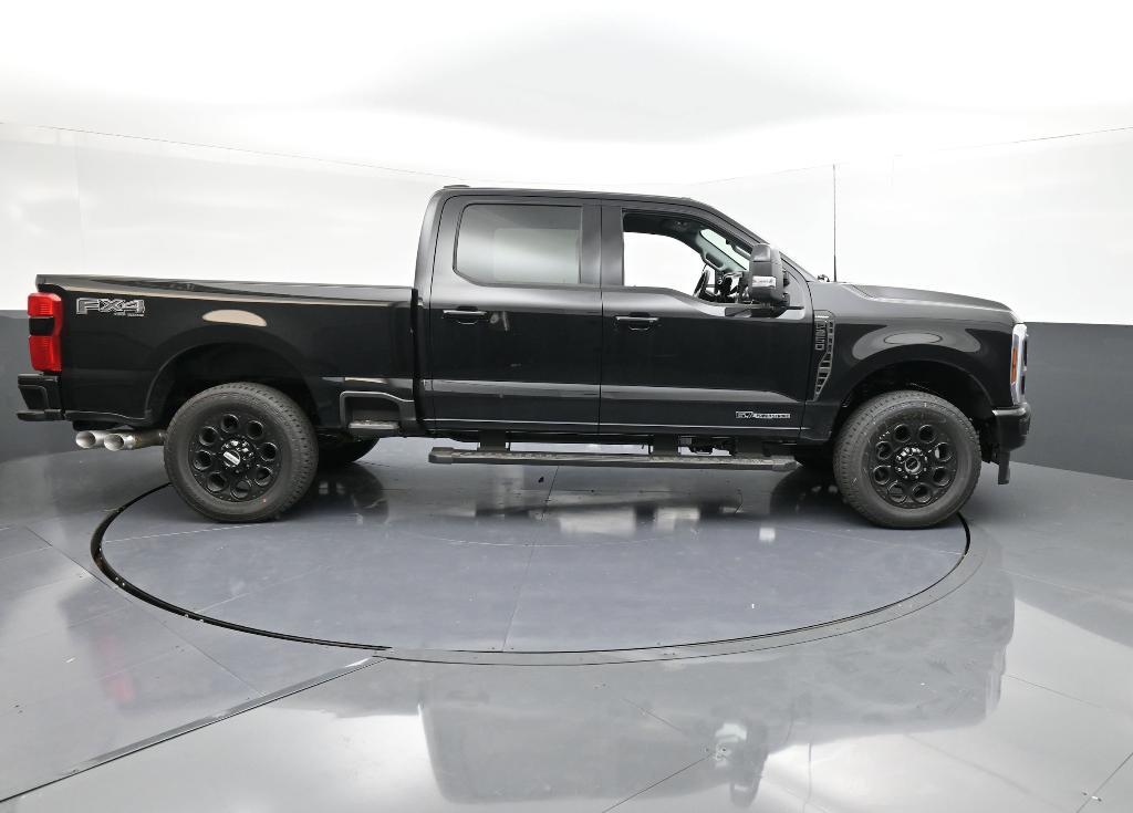 new 2025 Ford F-250 car, priced at $83,950