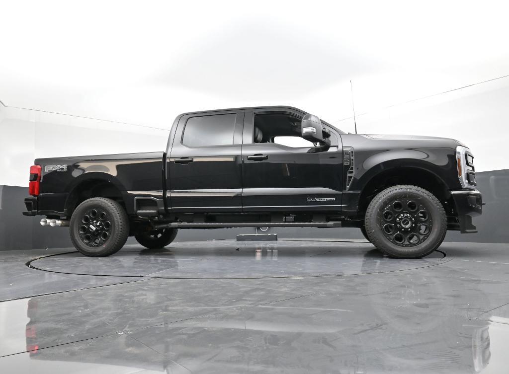 new 2025 Ford F-250 car, priced at $83,950