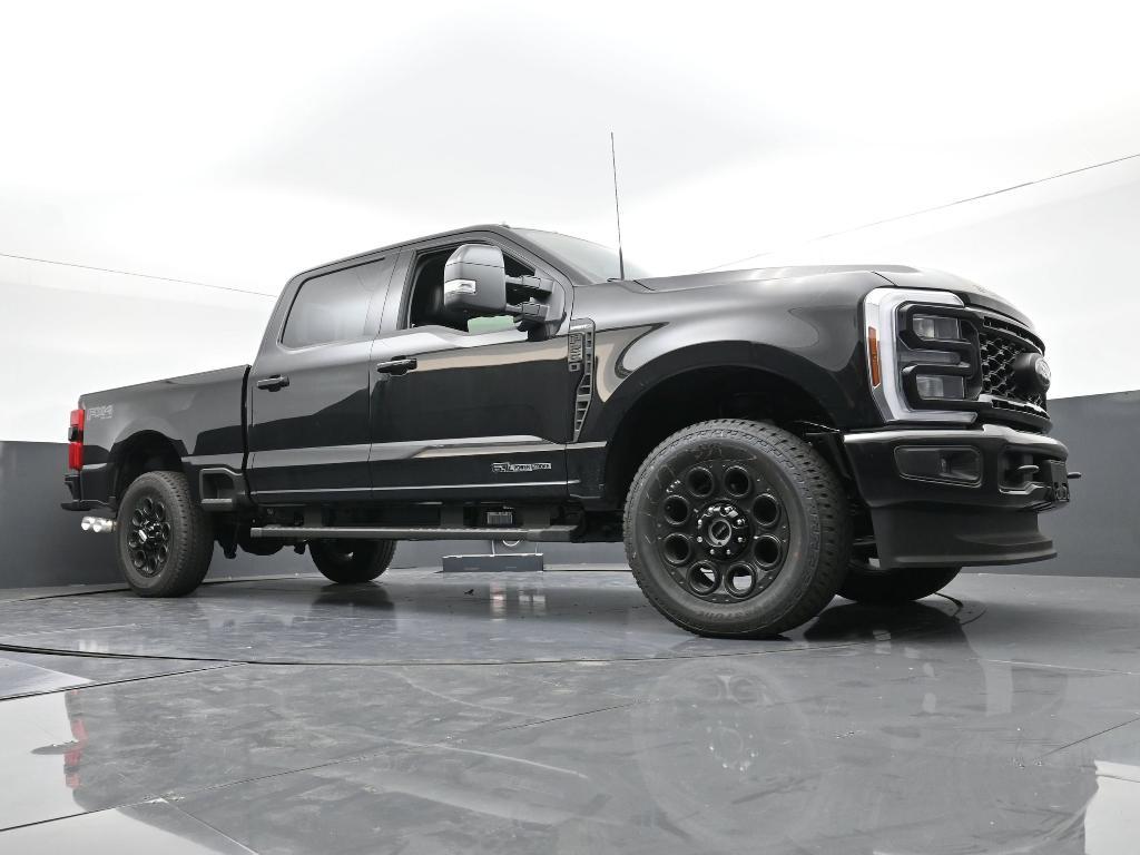 new 2025 Ford F-250 car, priced at $83,950