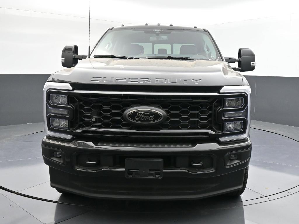 new 2025 Ford F-250 car, priced at $83,950