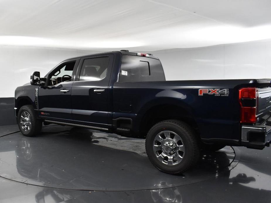 new 2024 Ford F-250 car, priced at $95,315