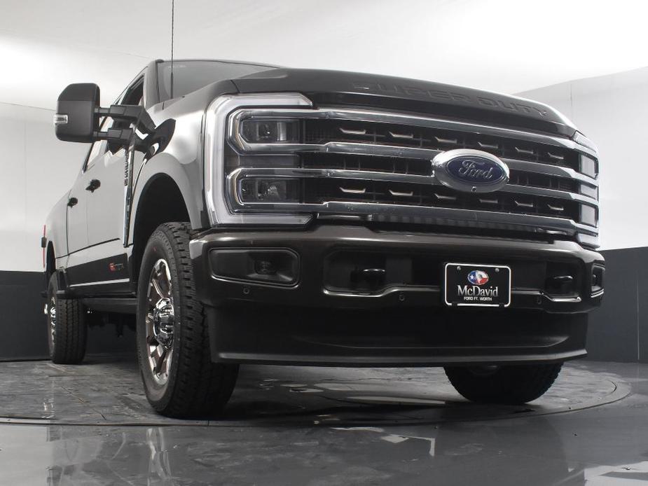 new 2024 Ford F-250 car, priced at $94,575