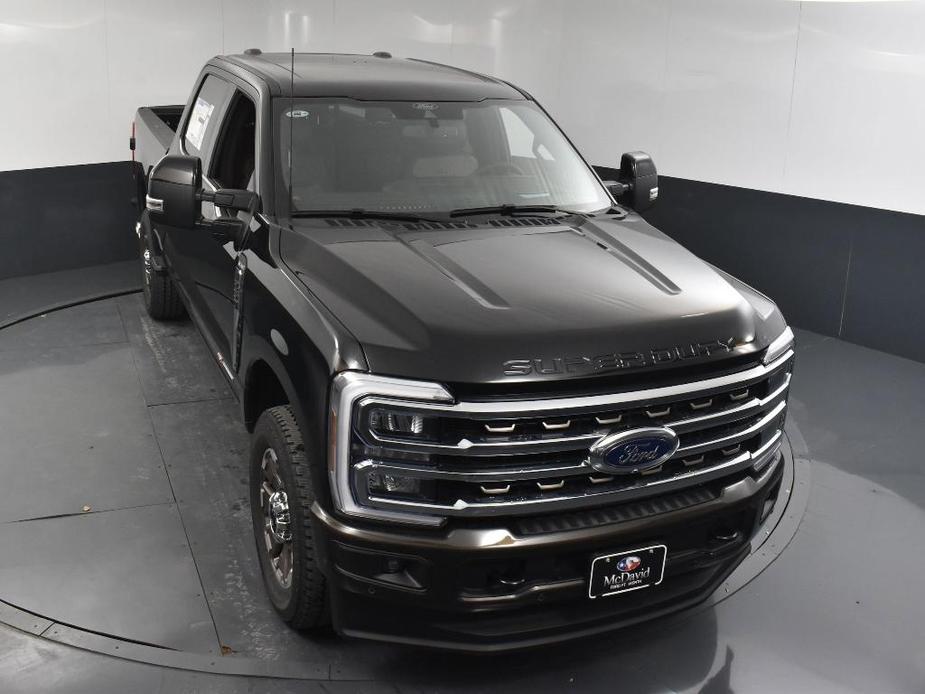 new 2024 Ford F-250 car, priced at $94,575