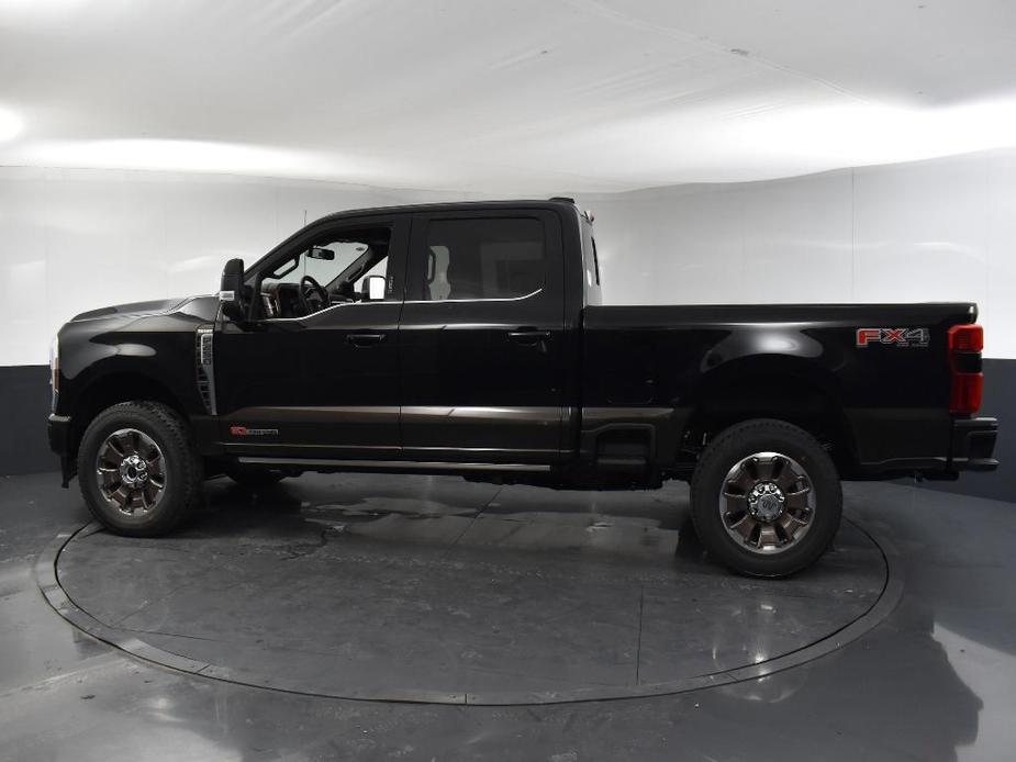 new 2024 Ford F-250 car, priced at $94,575