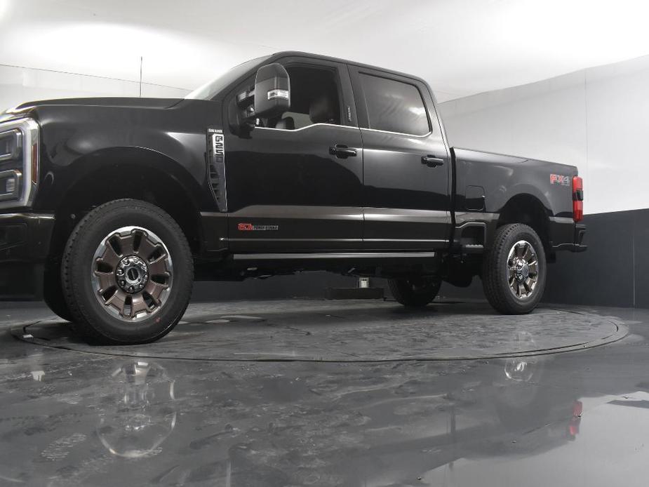 new 2024 Ford F-250 car, priced at $94,575