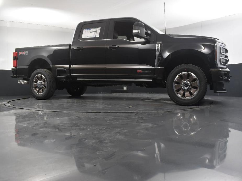 new 2024 Ford F-250 car, priced at $94,575