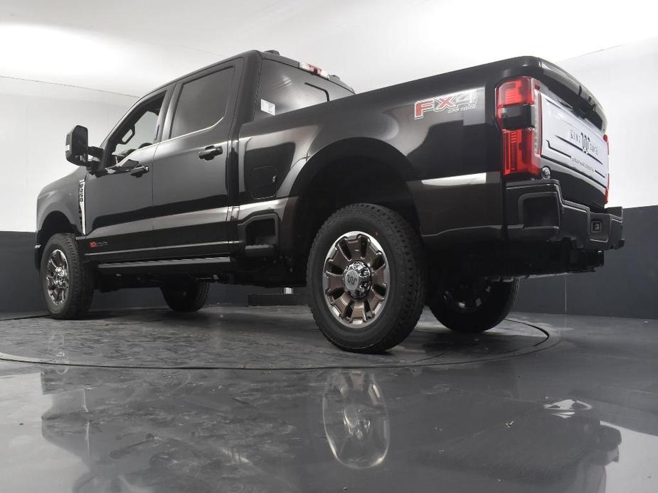 new 2024 Ford F-250 car, priced at $94,575