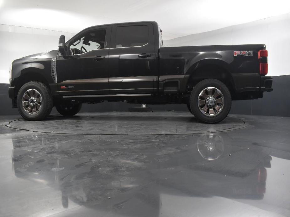 new 2024 Ford F-250 car, priced at $94,575